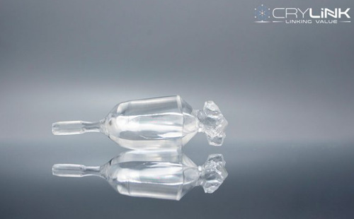 非線性激光晶體的分類及應(yīng)用