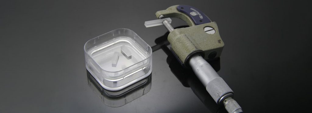 KNbO3-非線性晶體-南京光寶-CRYLINK