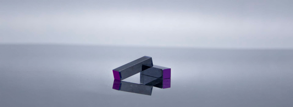 ZGP-非線性晶體-南京光寶-CRYLINK